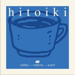 『ひといき』hitoiki_WFH Coffee and Matcha ซอยเรวดี12