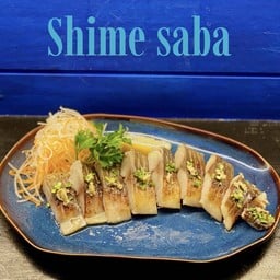 ซาบะดอง มาเกะอินุ