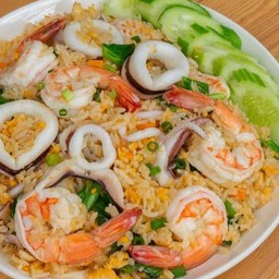 ข้าว ยำ เต๊ก หลัด