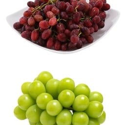 องุ่นรวม