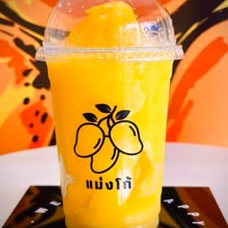 มะม่วงสมูทตี้