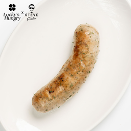Topping  - German Nürnberger Bratwurst Sausage