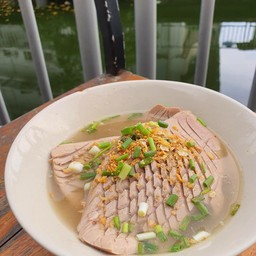 เกาเหลาเซี่ยงจี๊ล้วน