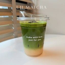Uji Matcha (Premium Grade)