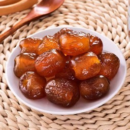 พุทราเชื่อม