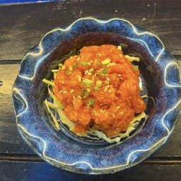 ทาท่าแซลม่อน