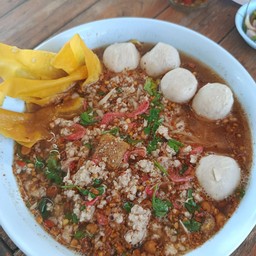 คู่หูอิ่มคุ้ม เกาเหลา&ข้าวไข่เจียว