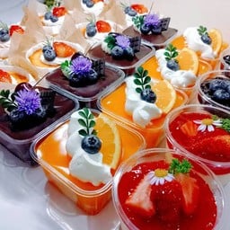 บ้านหอมเนย