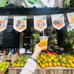 ม่อนส้มลุงมนัส