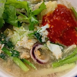 สุกี้น้ำรวมมิตร