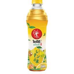 โออิชิน้ำผึ้งมะนาว 400ml.