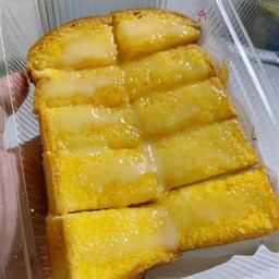 ปังปิ้งน้ำตาล