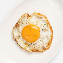 Topping -  Fried Egg