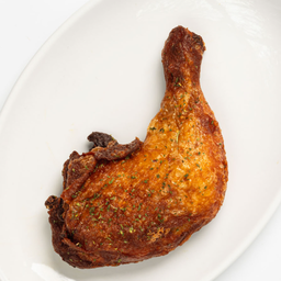 Topping - Confit Chicken