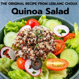 คีนัวสลัด