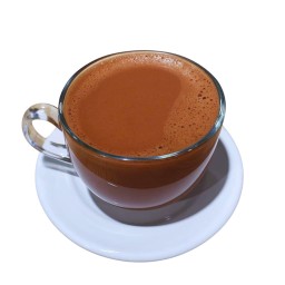 น้ำเต้าหู้กาแฟ