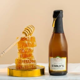 ชามะลิน้ำผึ้ง