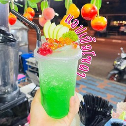 แอปเปิ้ล โซดา
