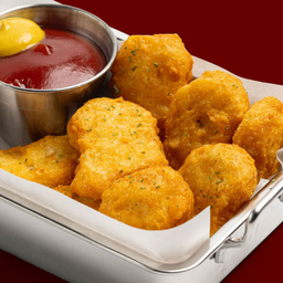 Chicky Nuggets