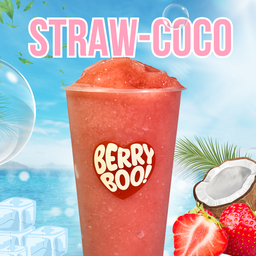 Straw-coco
