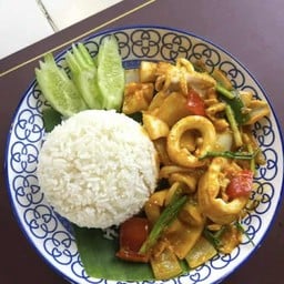 Indycafe mixed shop@wu สาขา 2 สาขาหน้ามฺวลัยลักษณ์