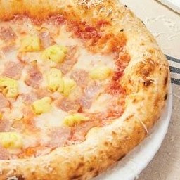 ฮาวายเอี้ยน (6นิ้ว)