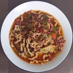 ก๋วยเตี๋ยวป่า หนึ่งเดียวในโลก