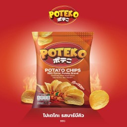Poteko BBQ 52 g.