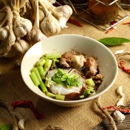 ก๋วยเตี๋ยวเรือ ป.ประทีป สาขา ทวีวัฒนา ทวีวัฒนา