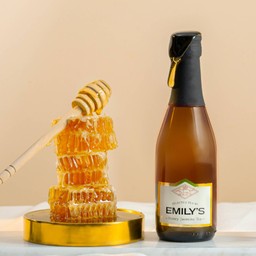 ชามะลิน้ำผึ้ง