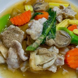 ราดหน้า