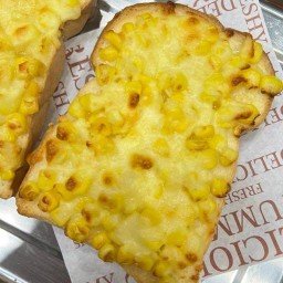 ปังปิ้งง&แซนวิสส🥪