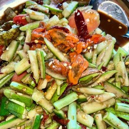 ส้มตำโคราชคลองห้า