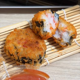 ของทอดเด็กอ้วน @lumpini township