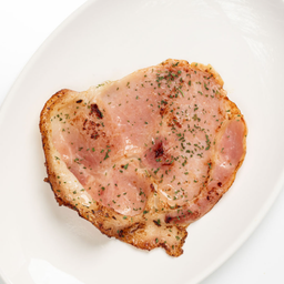 Topping - Prague Ham