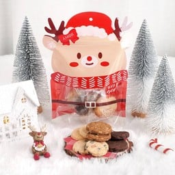 คุกกี้รวมรส