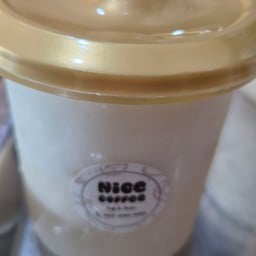 เต้าฮวยมะพร้าวอ่อน