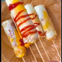 ไข่ม้วน