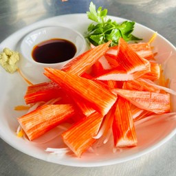 ปูอัด ซาซิมิ