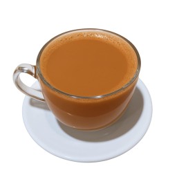 น้ำเต้าหู้โอวัลติน