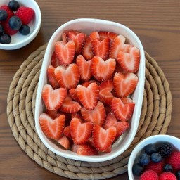 สตรอว์เบอร์รี่ มินิ