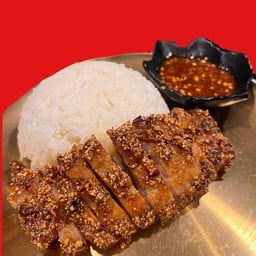 ครัว - Krua by Potions no.6 แยกเกษตร