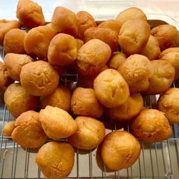 ซาลาเปาชุดใหญ่