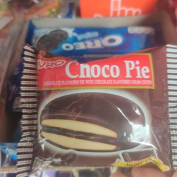 ช๊อกโกพาย