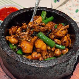 Kwei Mun lung cuisine longhua hui