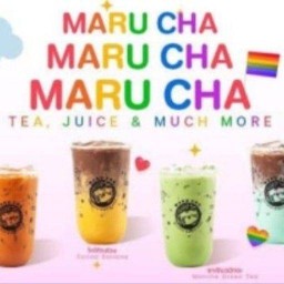 MARUCHA แหลมฉบัง