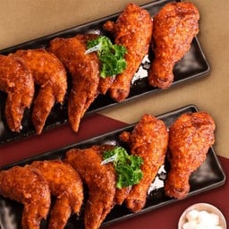 ไก่ทอดคลาสสิก XL