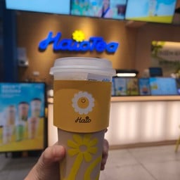 Halotea Uniomall