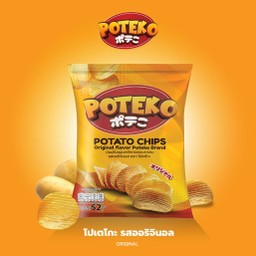 Poteko Original 52 g.