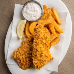 Fish N Chip